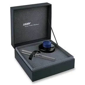 LAMY AL-star Graphite Geschenkset – Füllfederhalter und Tinte